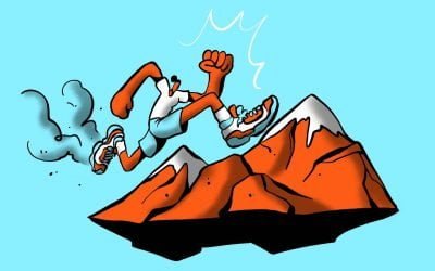 روش های ایجاد انگیزه حتی برای وقت هایی که حوصله انجام هیچ کاری را ندارید!
