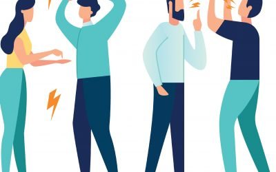 جر و بحث و دعوای خانوادگی: علت و راهکارهای درمانی برای حفظ سلامت روان