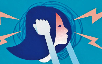 درمان سردرد در بیماران ام اس (MS) یا مولتیپل اسکلروزیس