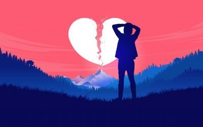 کات کردم چیکار کنم؟ + چگونه بعد کات فراموش کنیم