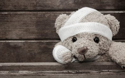 تروما در کودکی چیست و چطور ایجاد می‌شود؟