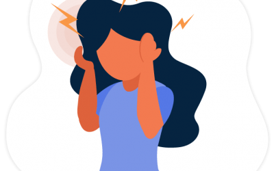 علت سردرد پشت گوش چیست و چگونه درمان می‌شود؟