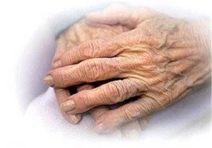  کاهش حافظه در سالمندان