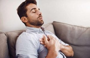 آغوش ام اس