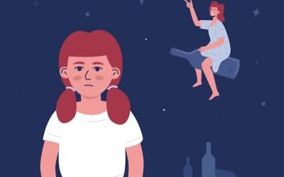 “شوهرم زیاد مشروب میخوره چیکار کنم؟”: با همسر الکلی چگونه برخورد کنیم
