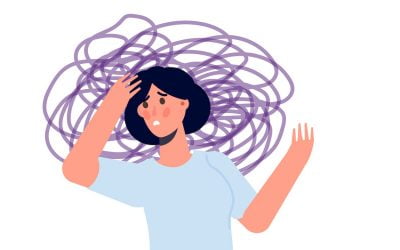 تحریک الکتریکی مغز می تواند پاسخ ترس را در افراد مبتلا به فوبیا متوقف کند