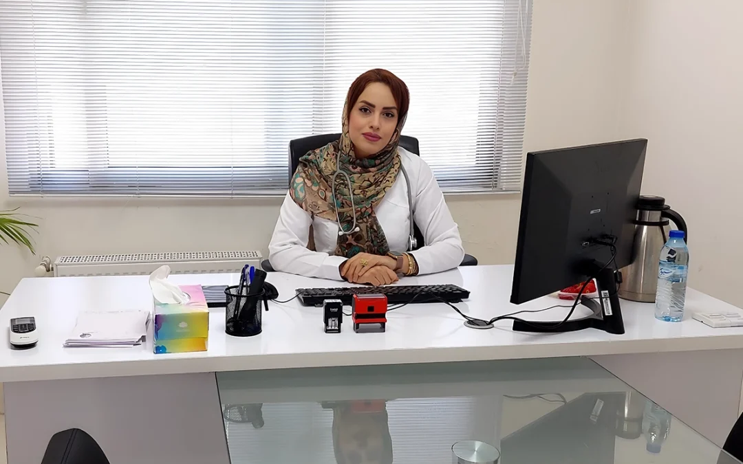 متخصص اعصاب و روان شیراز | همراه با فناوری‌های نوین درمانی