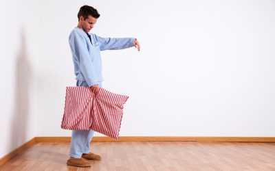راه رفتن در خواب، علل، راه حل ها!