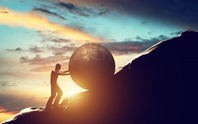 کدام مهم تر است؟ استعداد یا پشتکار؟