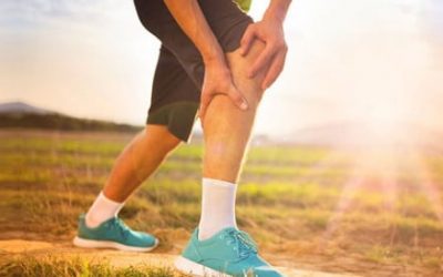 سندرم فاسیکولاسیون خوش خیم یا سندرم پرش عضلانی خوش خیم