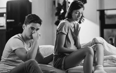 حالت تدافعی چیست و چگونه می توان آن را کنار گذاشت؟