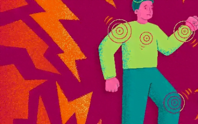 نوروپاتی چگونه درمان می‌شود؟ انواع و علت درد نوروپتی دیابتی