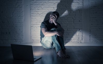 اثرات منفی اعتیاد به فیلم های مستهجن!