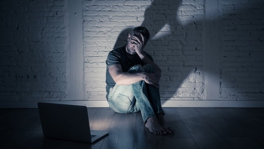 اثرات منفی اعتیاد به فیلم های مستهجن!