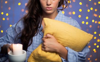 آیا مصرف هر شب ملاتونین بی خطر است؟