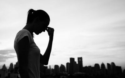 چرا عصر جمعه دلگیر است؟ کاهش اضطراب در غروب جمعه