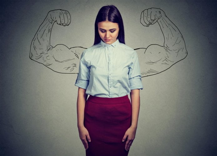 راهکارهای علمی افزایش اعتماد به نفس از دیدگاه علوم اعصاب