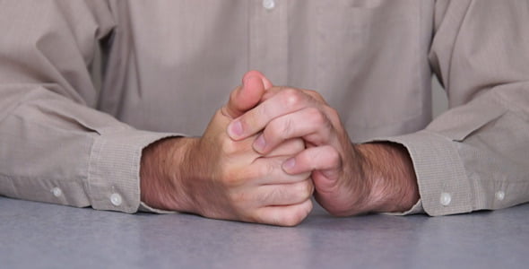 “چرا همیشه نگرانم؟” یک راز مهم!