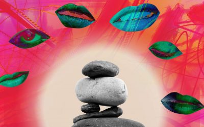 برخورد با آدم‌ های سمی با روش سنگ خاکستری یا grey rock