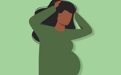 میگرن در بارداری علت سردرد حاملگی چیست؟