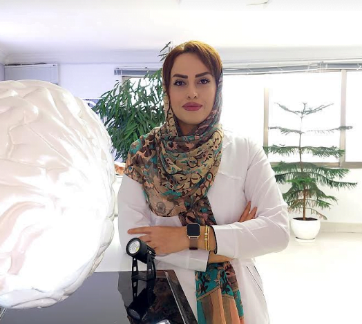 متخصص اعصاب و روان خوب شیراز