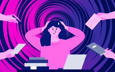 مشکلات و راهبردهای مدیریت زمان برای ADHD یا بیش فعالی