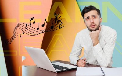 هنگام درس خواندن موسیقی گوش دهیم یا نه؟: تاثیر موسیقی در هنگام مطالعه