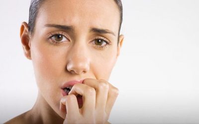 خیلی استرس دارم چیکار کنم؟ (آیا بیمارم؟)