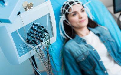 نقشه مغزی چیست و تهیه آن چه اهمیتی در افسردگی دارد؟