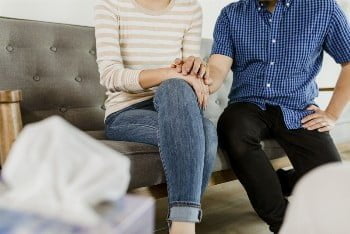 5 تمرین زوج درمانی برای بهبود کیفیت رابطه