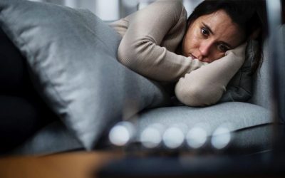 چیکار کنم افسردگیم خوب بشه : معجزه برای درمان افسردگی