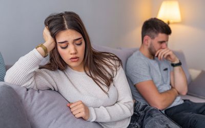 نکاتی قبل از تمام کردن رابطه (کات کردن بدون ناراحتی و آسیب برای دو طرف)