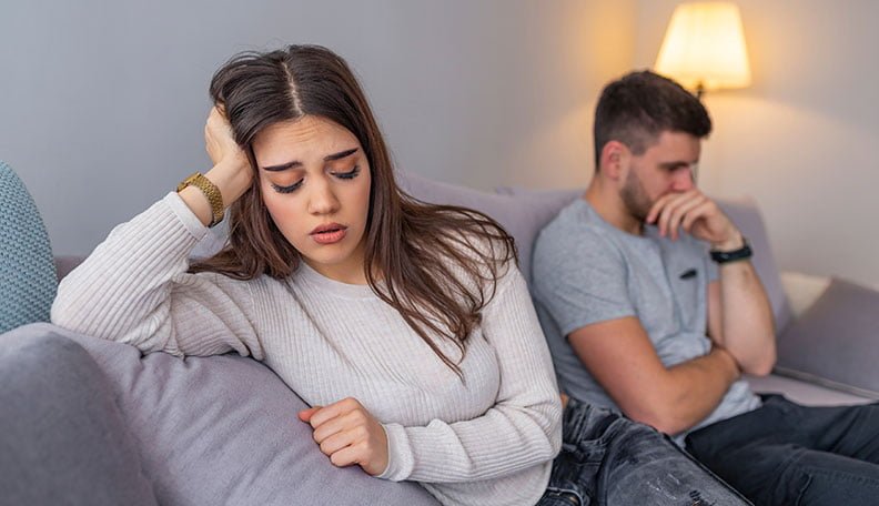 نکاتی قبل از تمام کردن رابطه (کات کردن بدون ناراحتی و آسیب برای دو طرف)