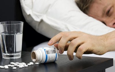هر شب ملاتونین مصرف می کنید؟ 10 جایگزین طبیعی برای ملاتونین