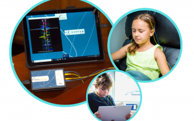 نوروفیدبک برای تمرکز در شیراز