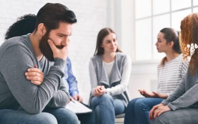 اختلال اضطراب اجتماعی چیست؟