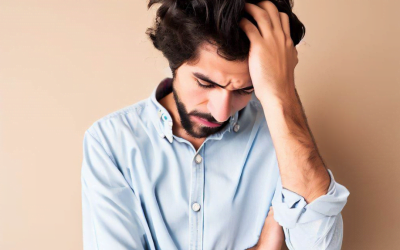 درمان استرس فکری (همراه با درمان های نوین)