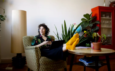 درون گرا بودن یعنی چی؟