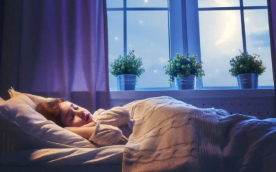 چرا خواب می بینیم؟ آیا افراد نابینا هم خواب می بینند؟