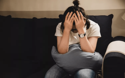 “من آدم بدی هستم”: چرا این احساس در شما وجود دارد؟