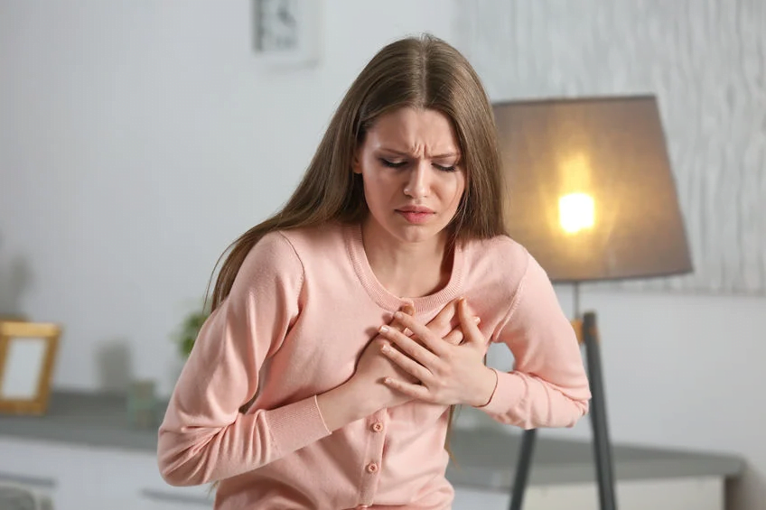 روش کنترل سریع حمله پانیک: مدیریت و درمان پنیک با یک ابزار ساده