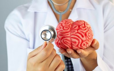 حرکت درمانی و درمان فوری سکته مغزی با تحریک عمیق مغز