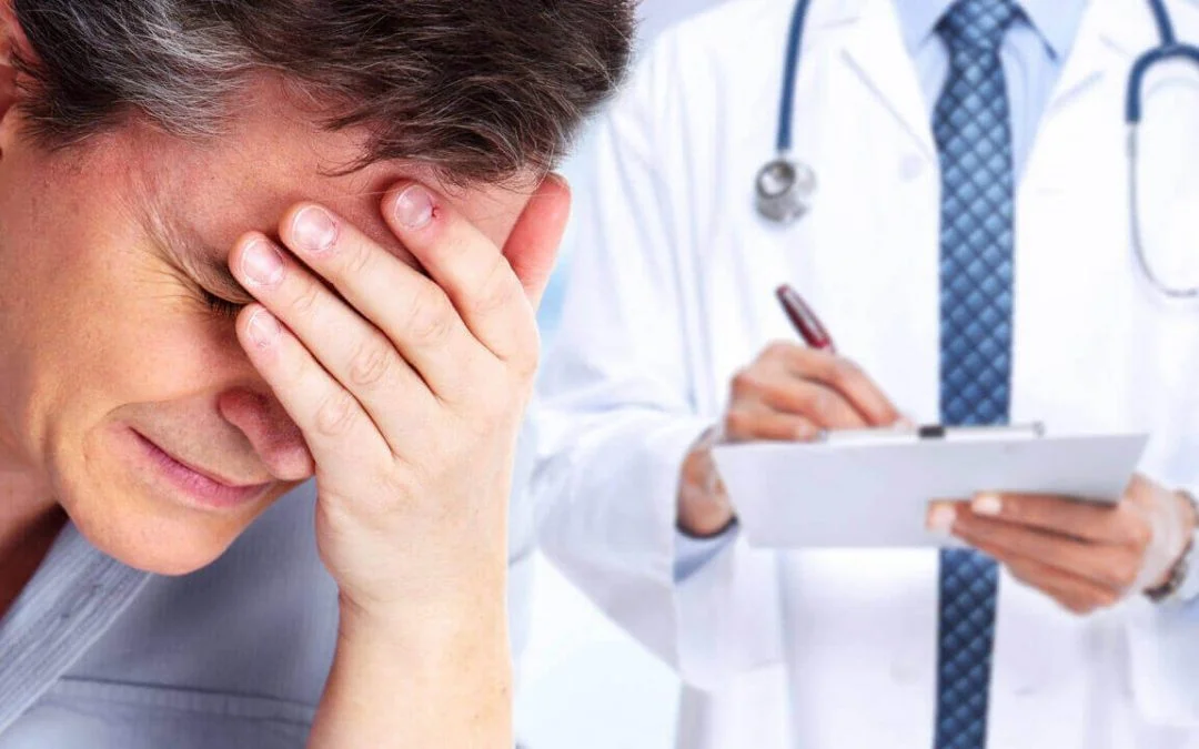بهترین دکتر میگرن در شیراز