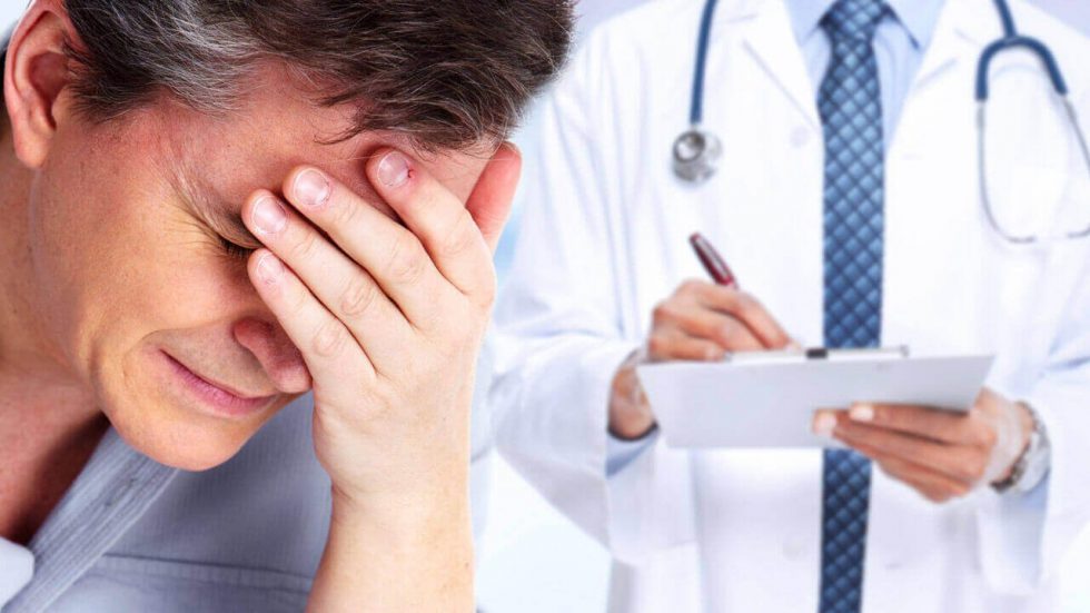 بهترین دکتر میگرن در شیراز
