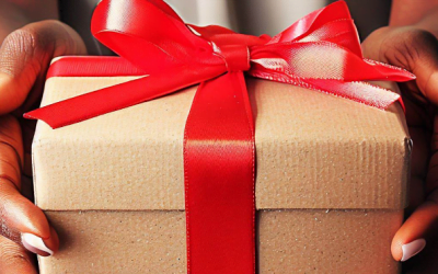 بهترین هدیه برای افراد افسرده (2 هدیه خاص!)
