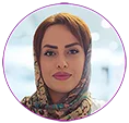 دکتر ساره شریعتی متخصص اعصاب و روان (روانپزشک) شیراز