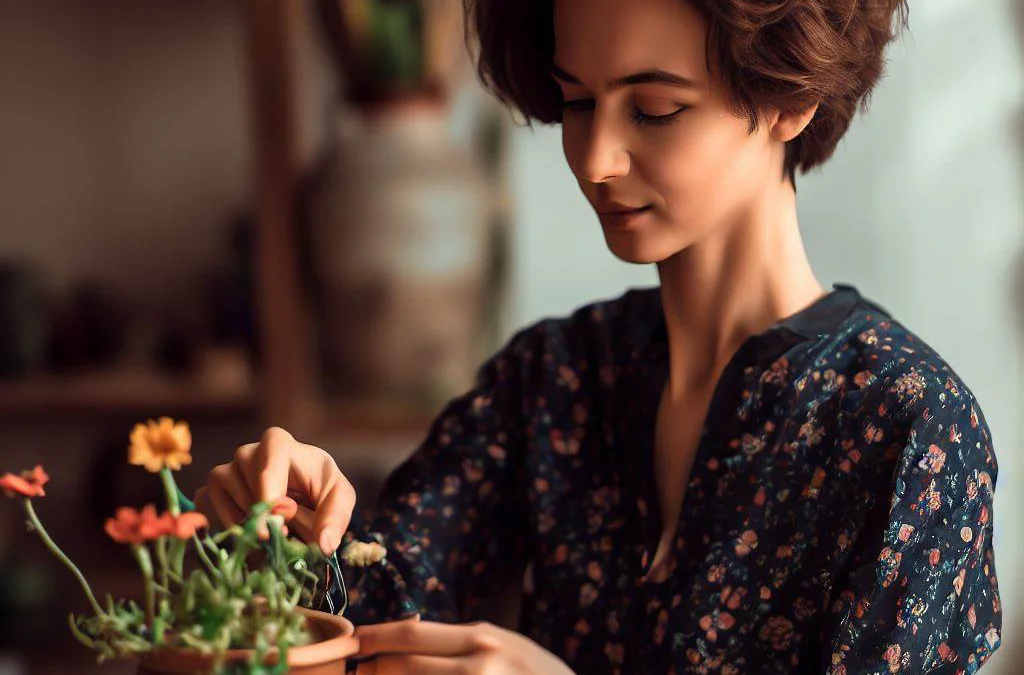 سرگرمی برای افراد افسرده