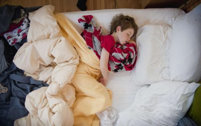 مراحل خواب و آنچه در هر کدام از مراحل اتفاق می افتد!