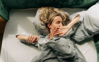 چگونه تابستان بر خواب خوب شما تأثیر می گذارد؟