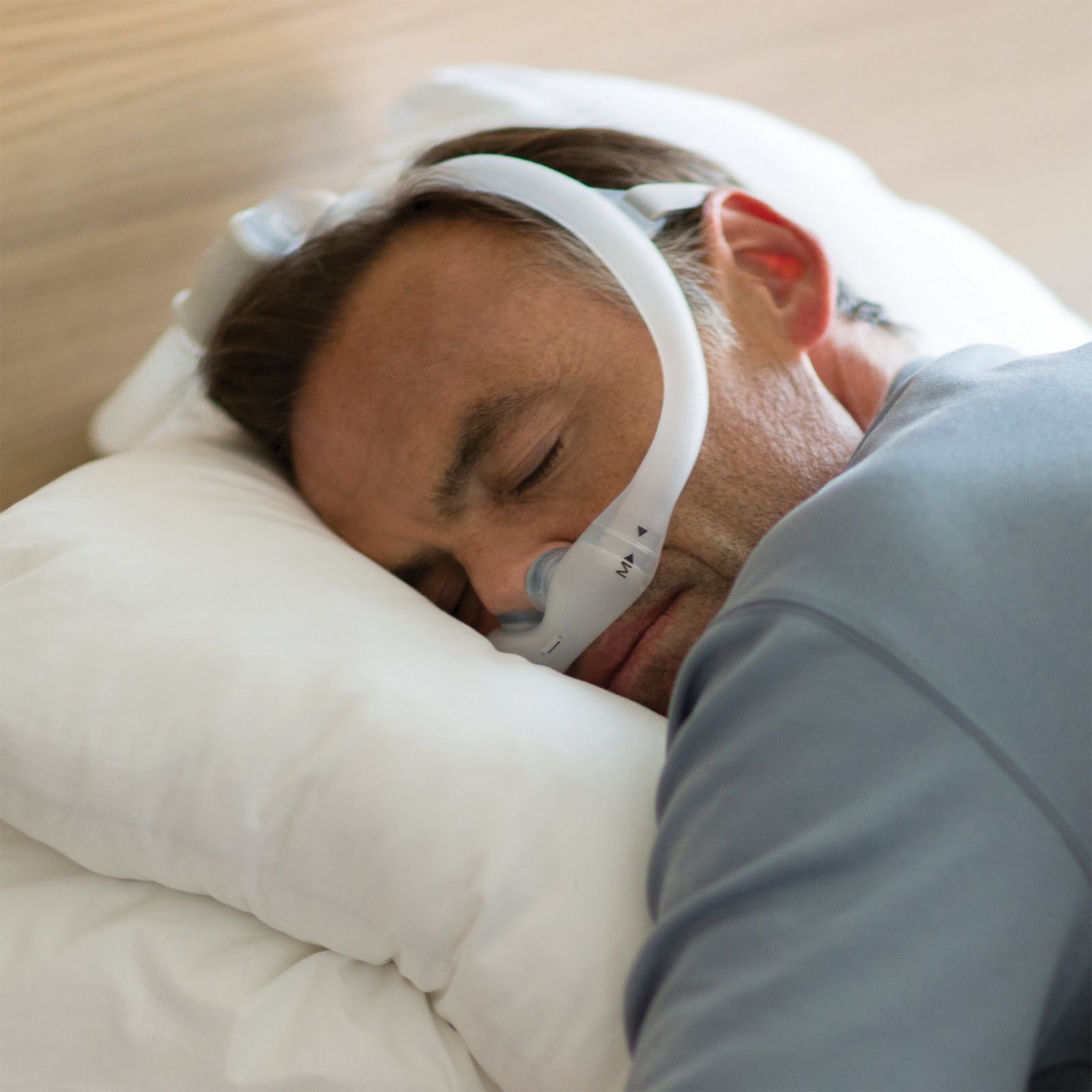 خرید دستگاه سی پپ CPAP در شیراز - کلینیک سلامت مغز دانا